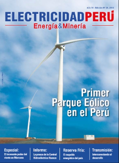 Proyectos Energia Renovable