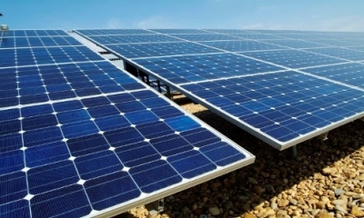 Photovoltaic Project in South Africa (Letsatsi and Lesedi)